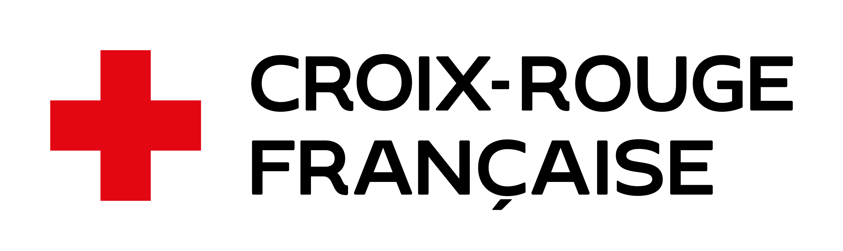 CROIX-ROUGE FRANCAISE