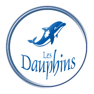 LES DAUPHINS