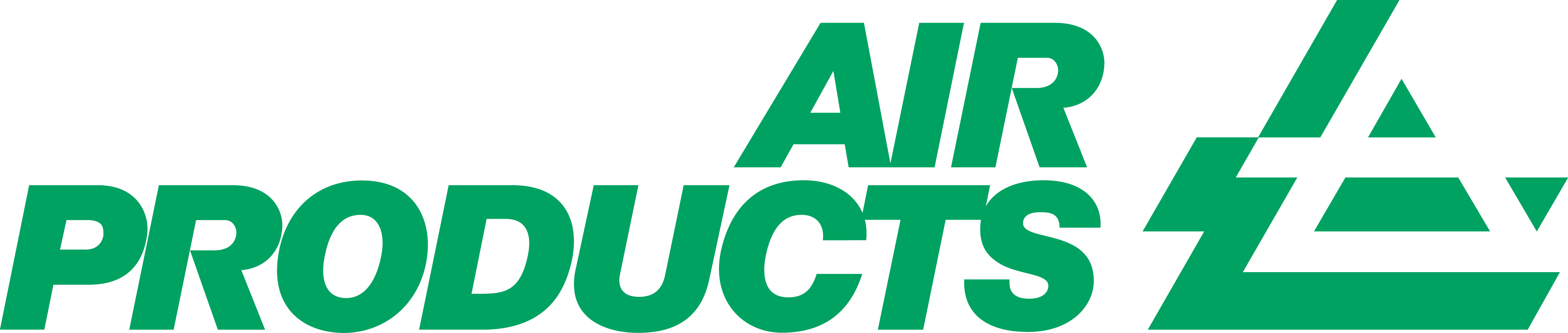 AIR PRODUCTS