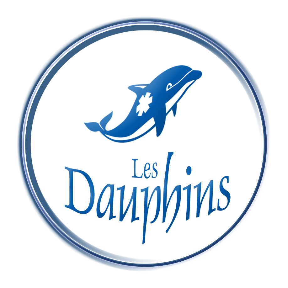 LES DAUPHINS