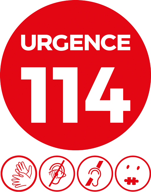 URGENCE 114