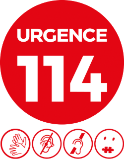 URGENCE 114