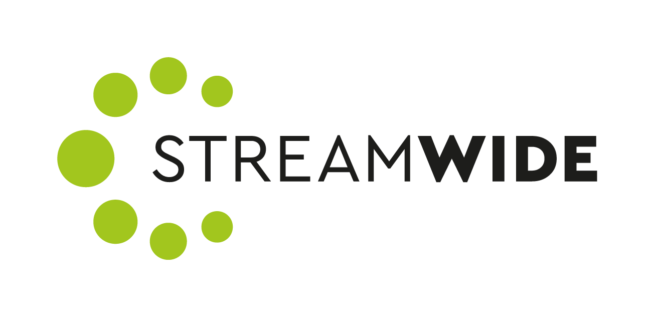 STREAMWIDE
