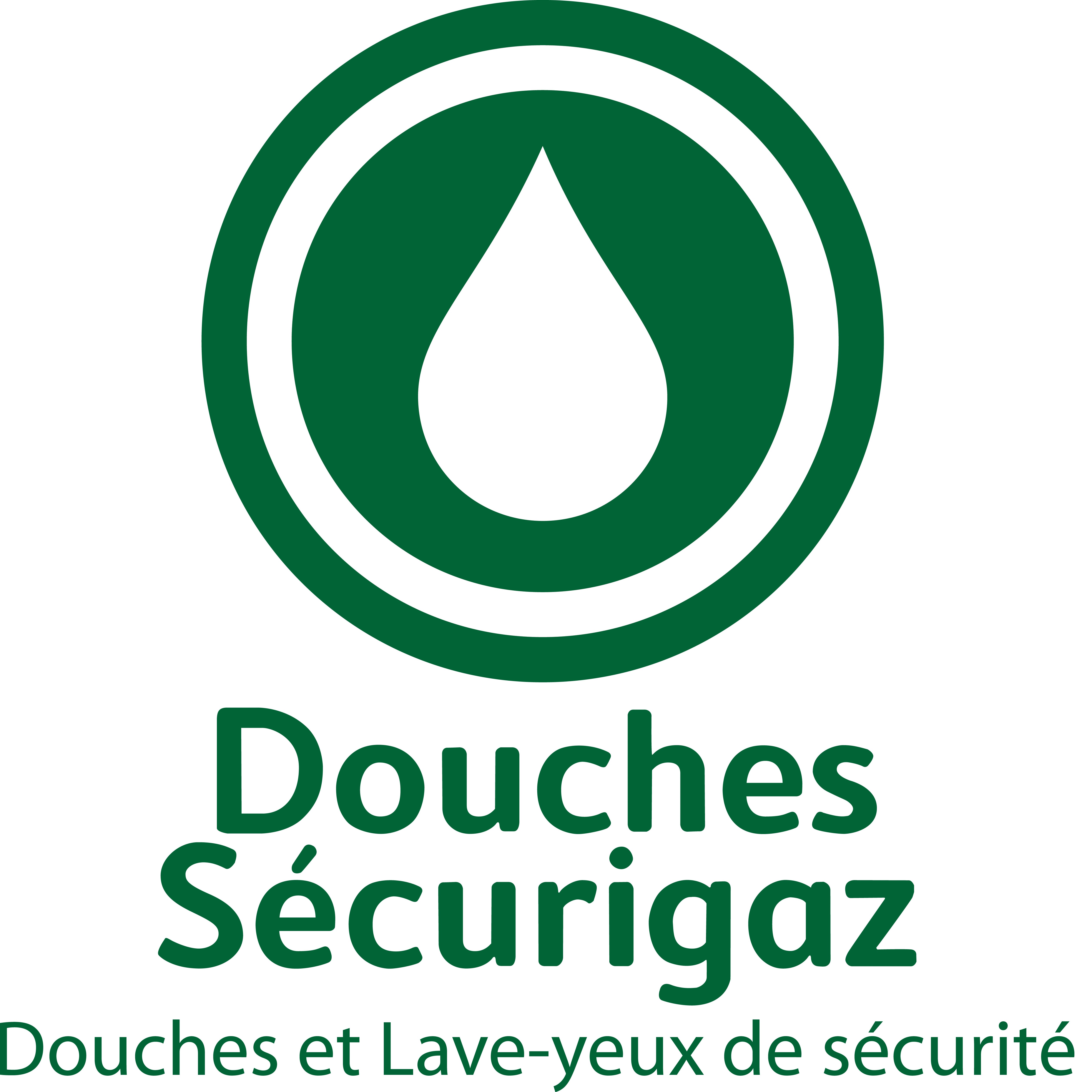 DOUCHES SECURIGAZ