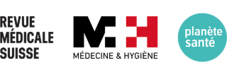 Revue médicale Suisse