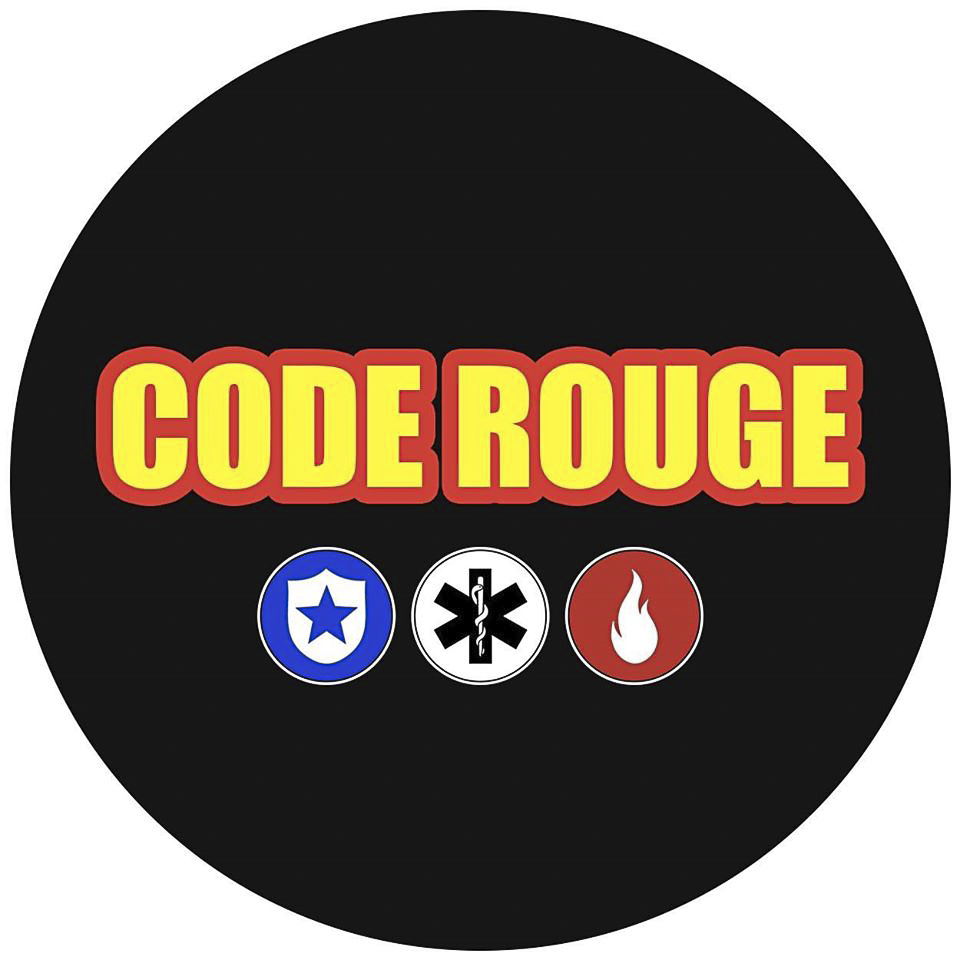CODE ROUGE INFO