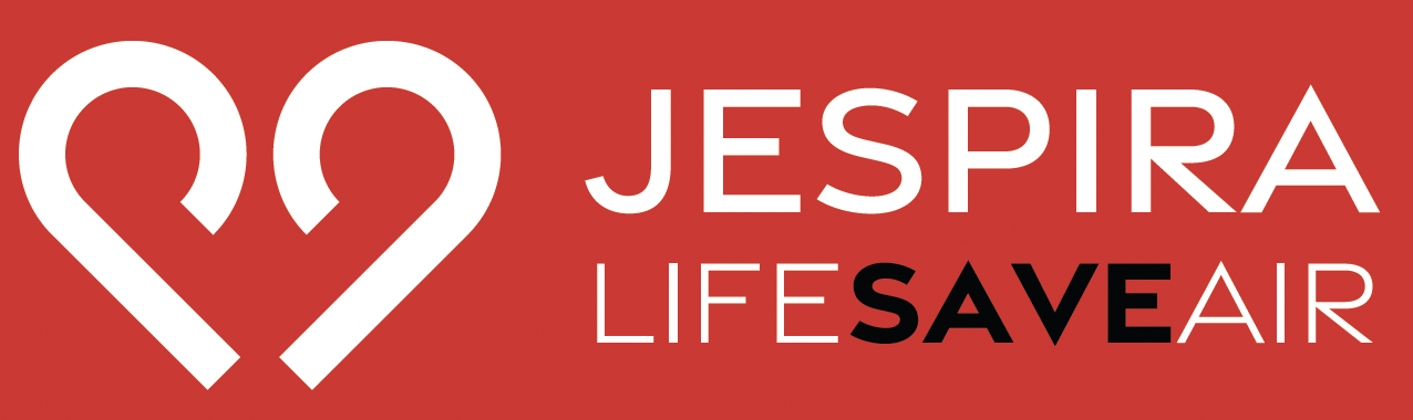 " LifeSaveAir "  par JESPIRA GmbH Contact France : PropSTAR SAS