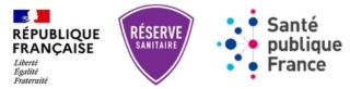 RESERVE SANITAIRE DE SANTE PUBLIQUE FRANCE