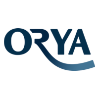 ORYA