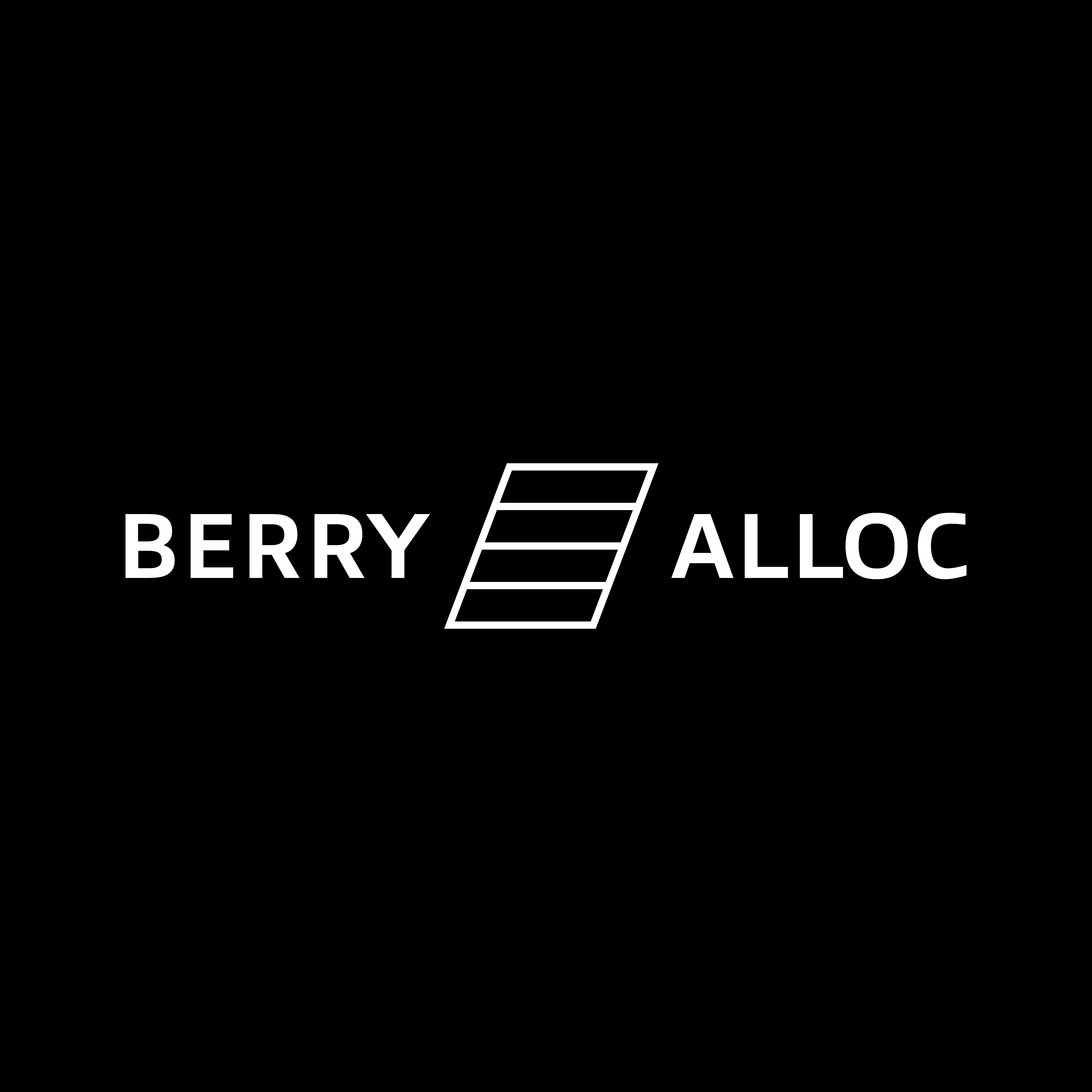 BERRY ALLOC NV