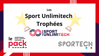 Jury des Trophées Sport Unlimitech