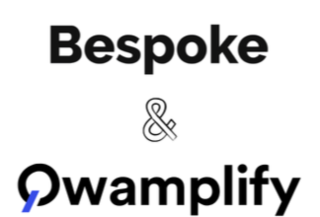 AGENCE BESPOKE & Qwamplify