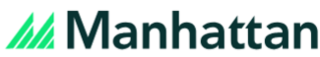 MANHATTAN ASSOCIATES