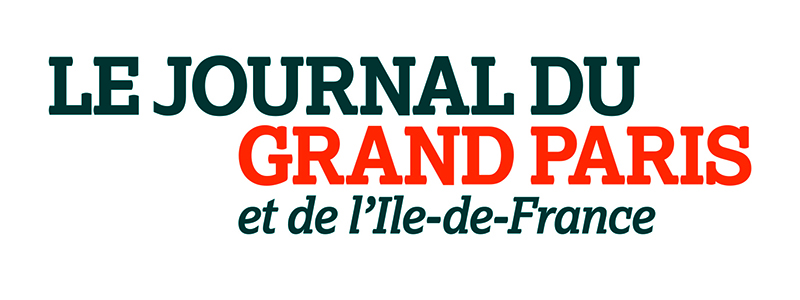 Le Journal du Grand Paris