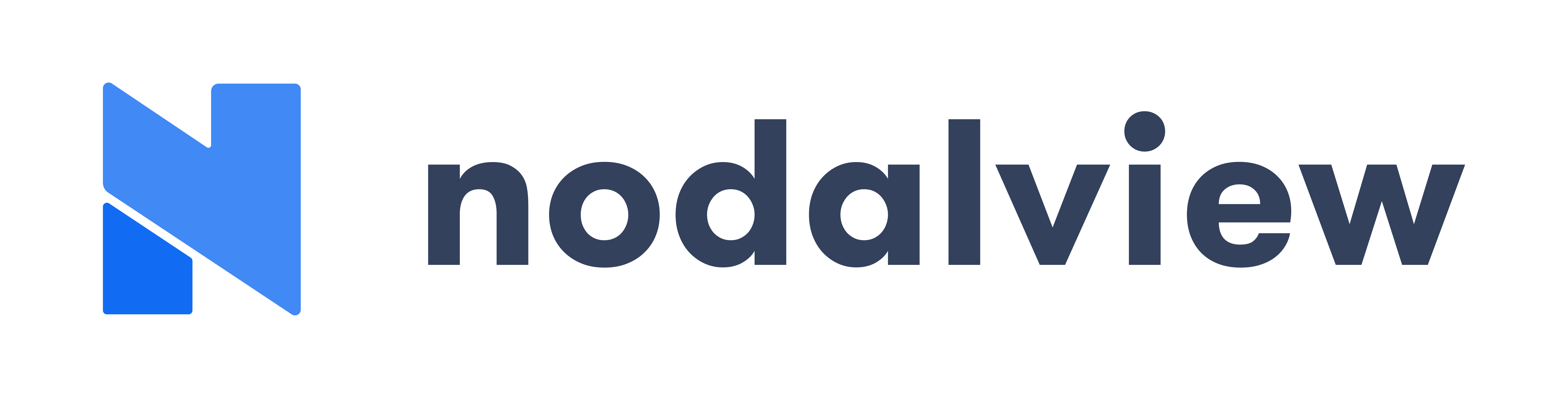 Nodalview