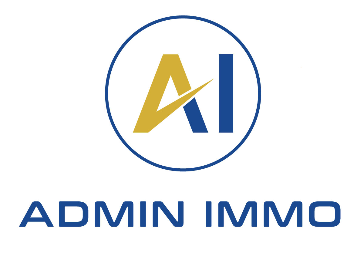 Admin Immo