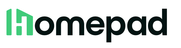 HOMEPAD