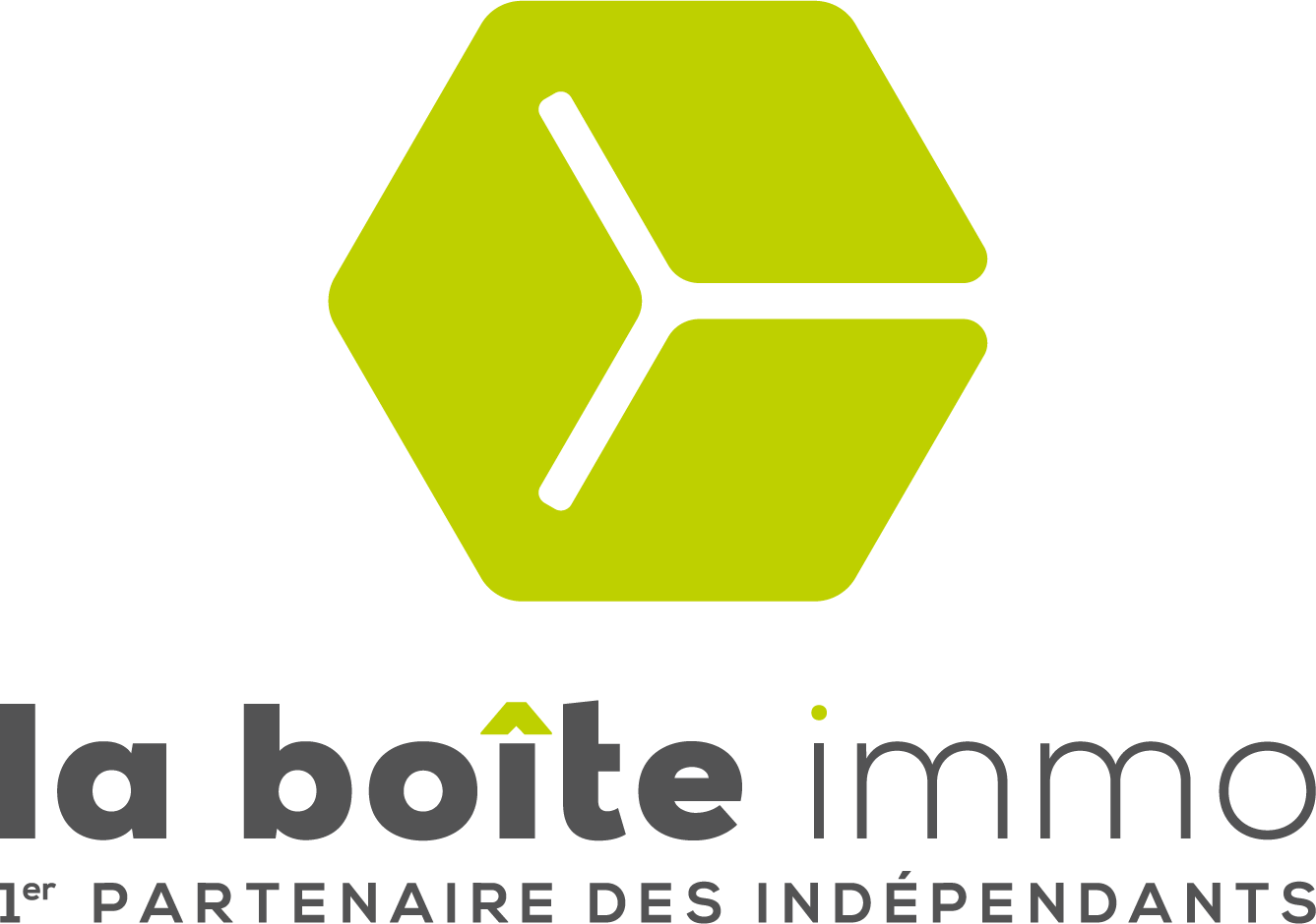 LA BOITE IMMO