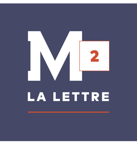 La Lettre M²