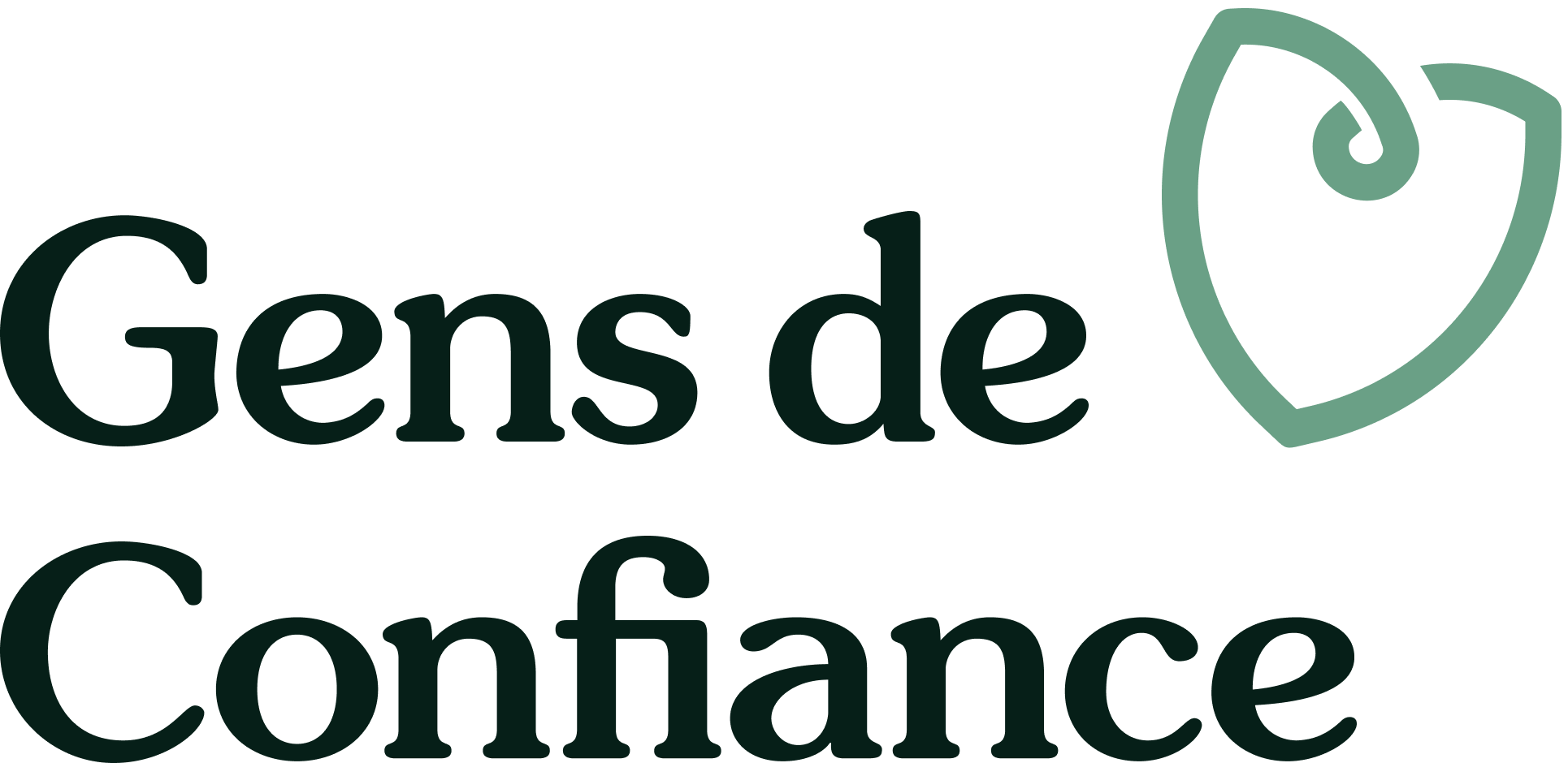 Gens de Confiance