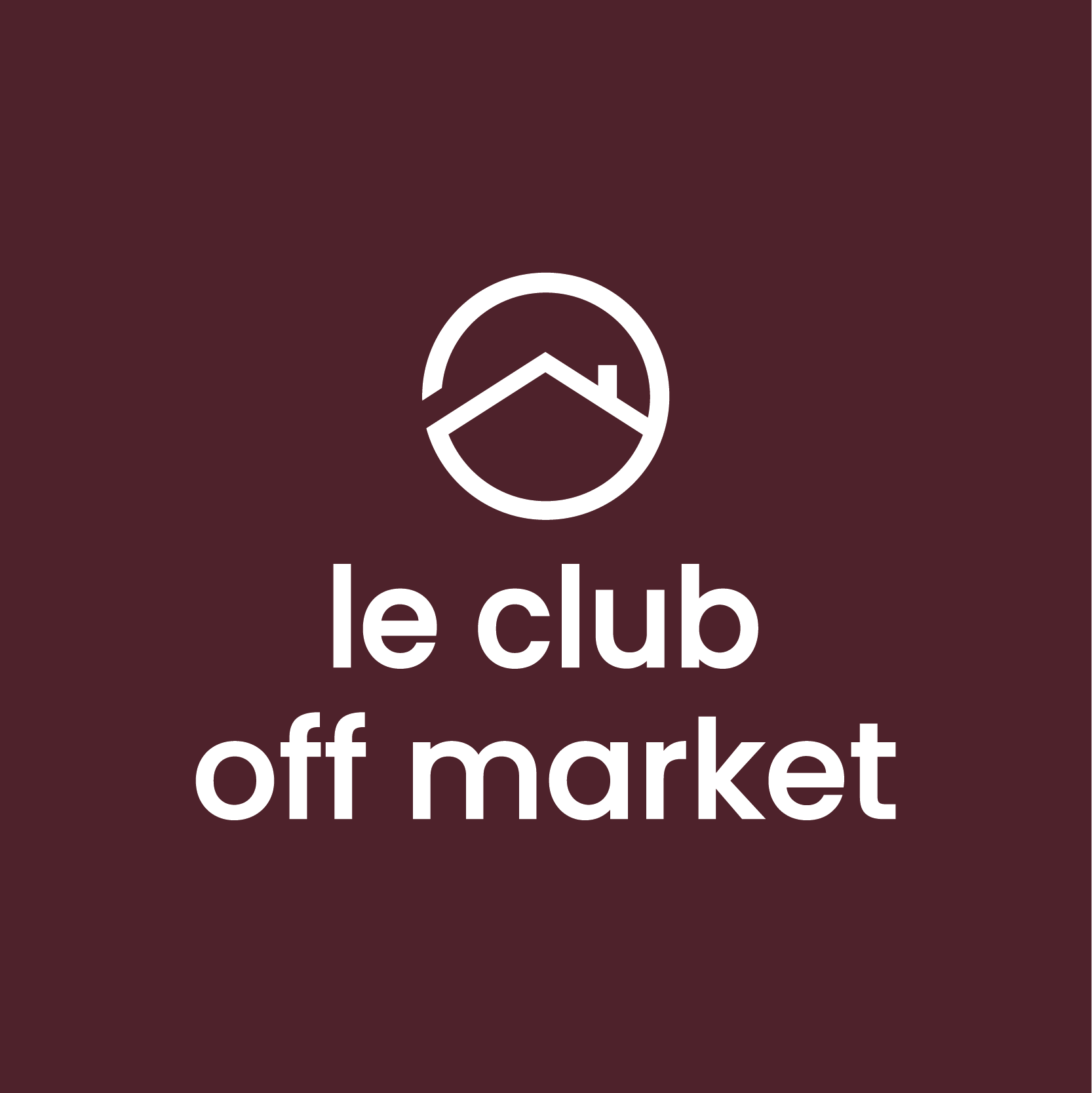 club off market