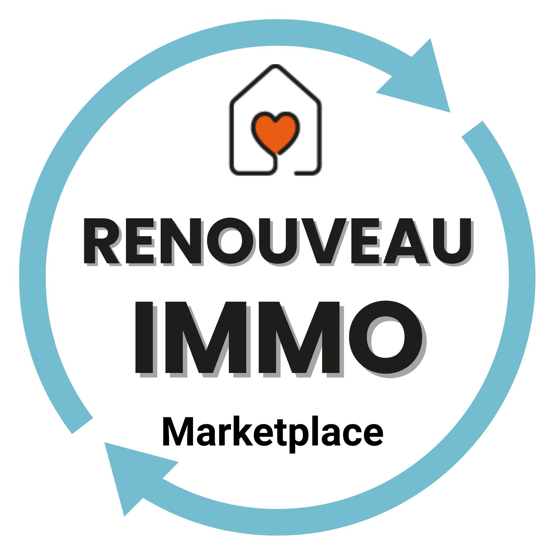 Renouveau Immo