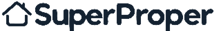 Superproper