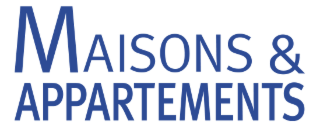 Maisons & Appartements