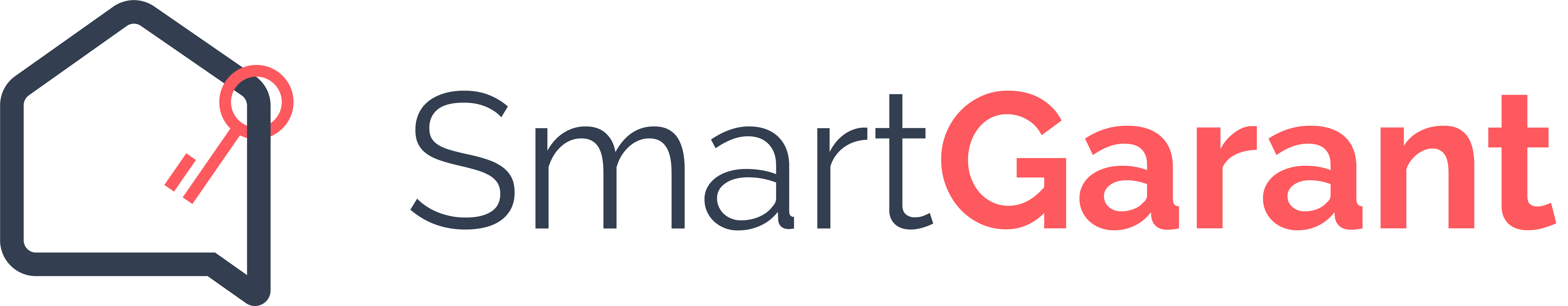 🌟 SmartGarant