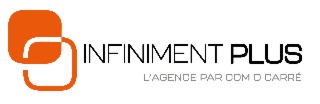 AGENCE INFINIMENT PLUS - COM O CARRÉ