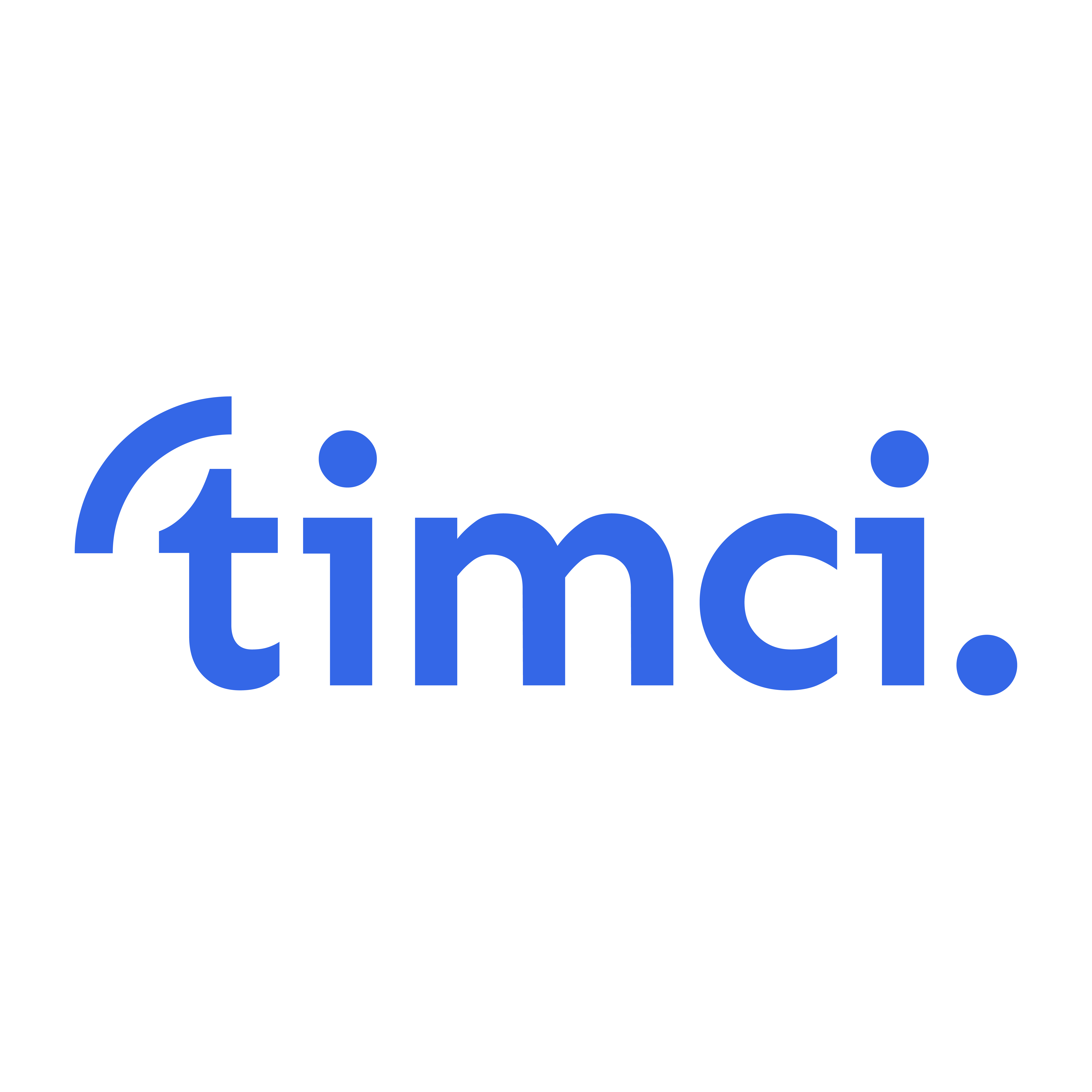 TIMCI