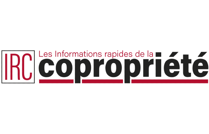 Les Informations Rapides de la Copropriété