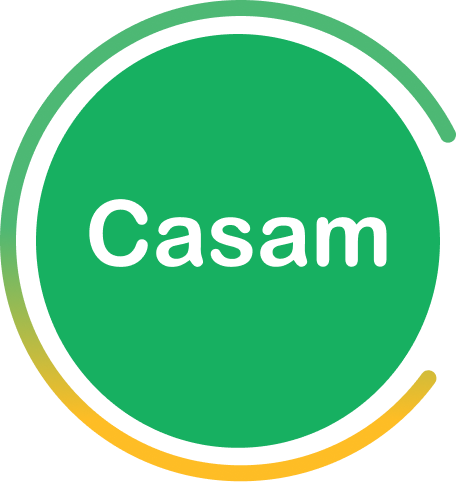 Casam