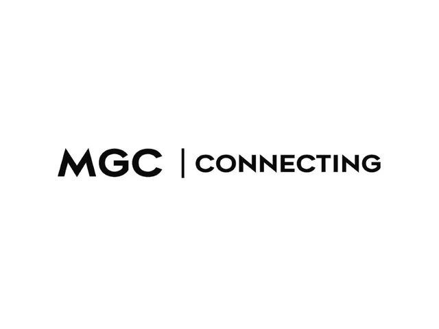 MGC|Connecting