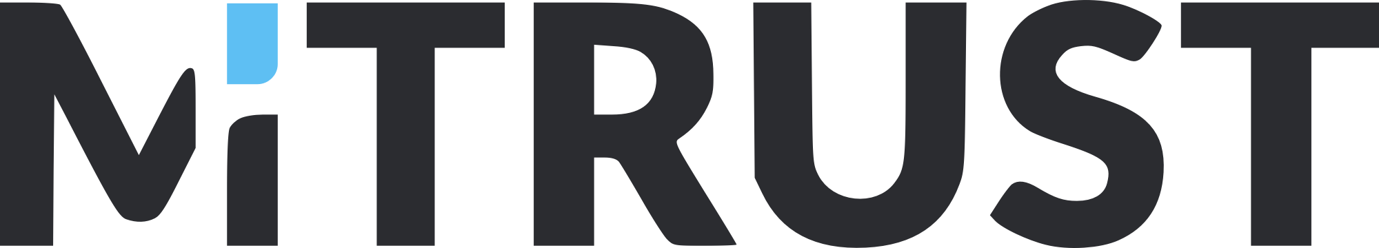 MiTrust
