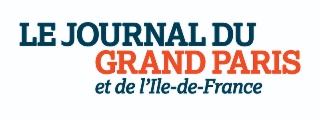 Le Journal du Grand Paris