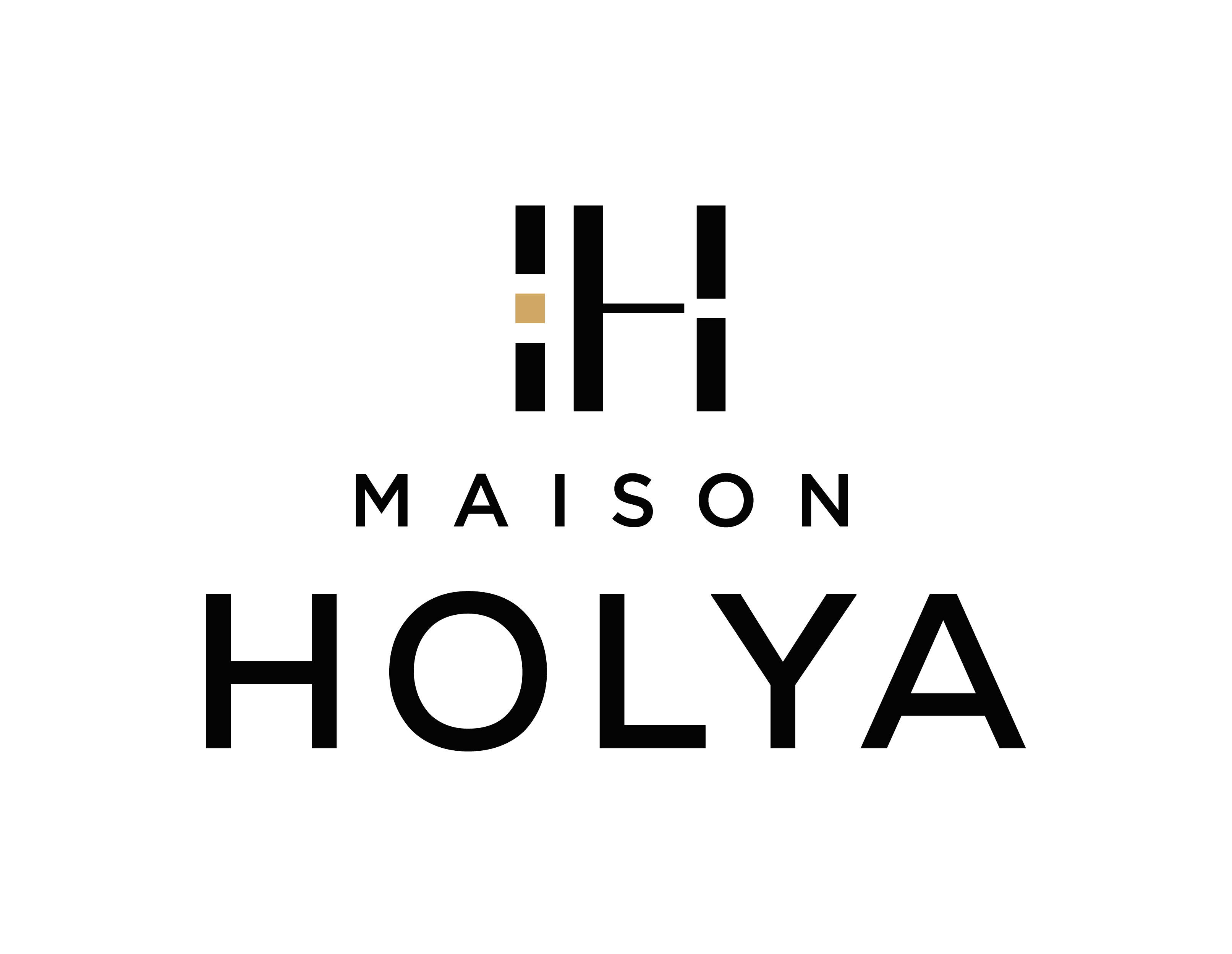 Maison Holya