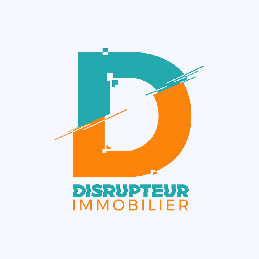 Disrupteur Immobilier