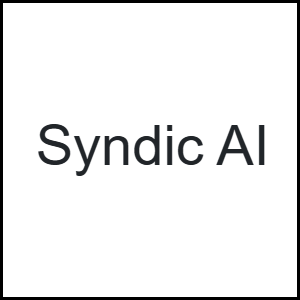 Syndic AI