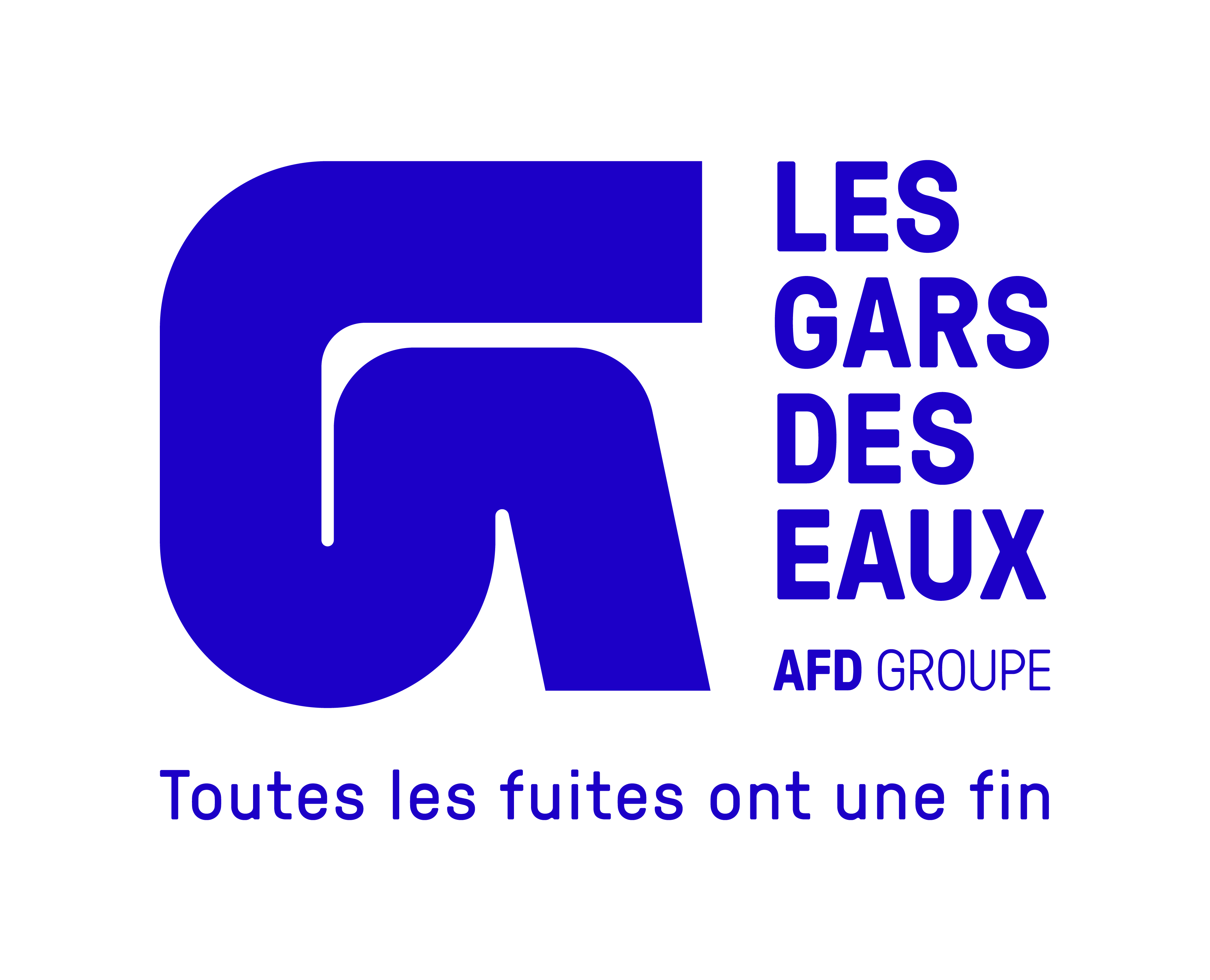 LES GARS DES EAUX