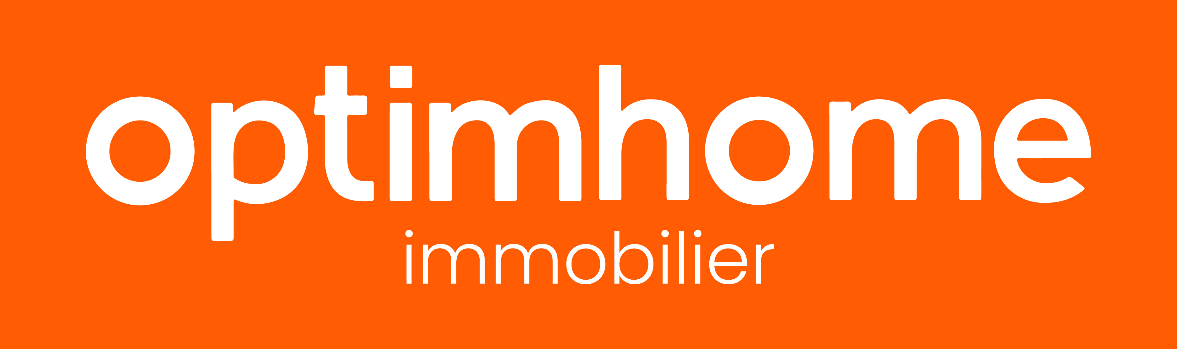 OPTIMHOME IMMOBILIER