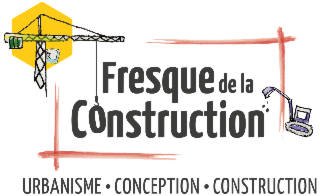 Fresque de la Construction
