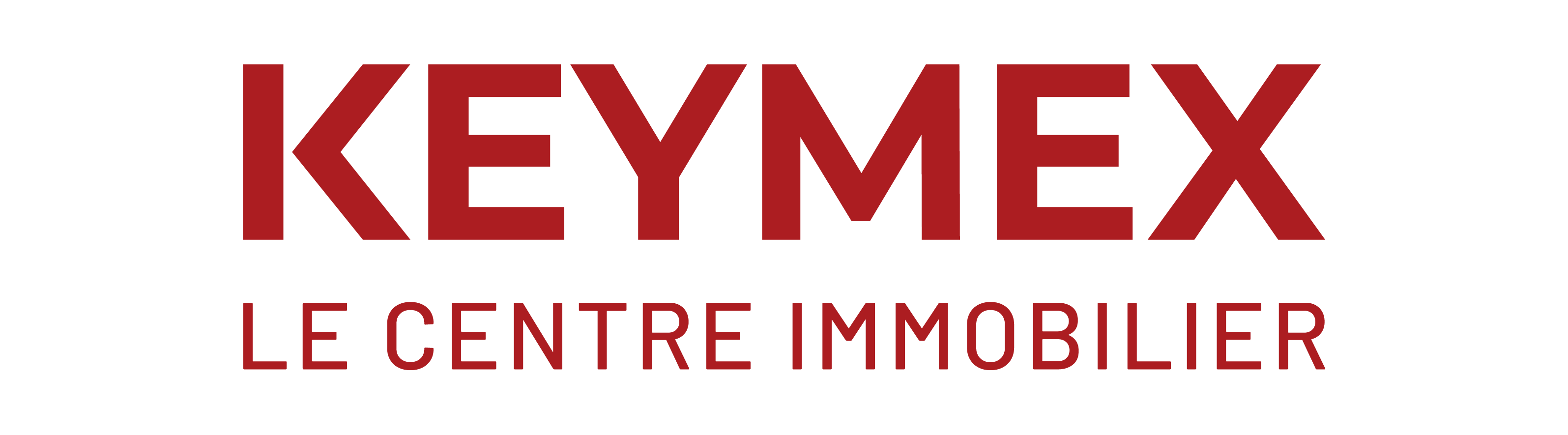 KEYMEX IMMOBILIER