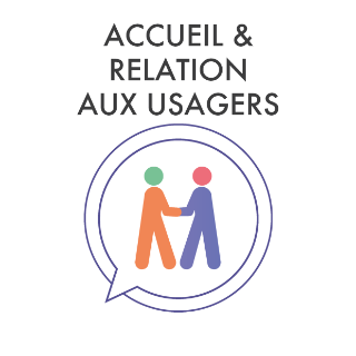 Communauté Accueil et relation usagers