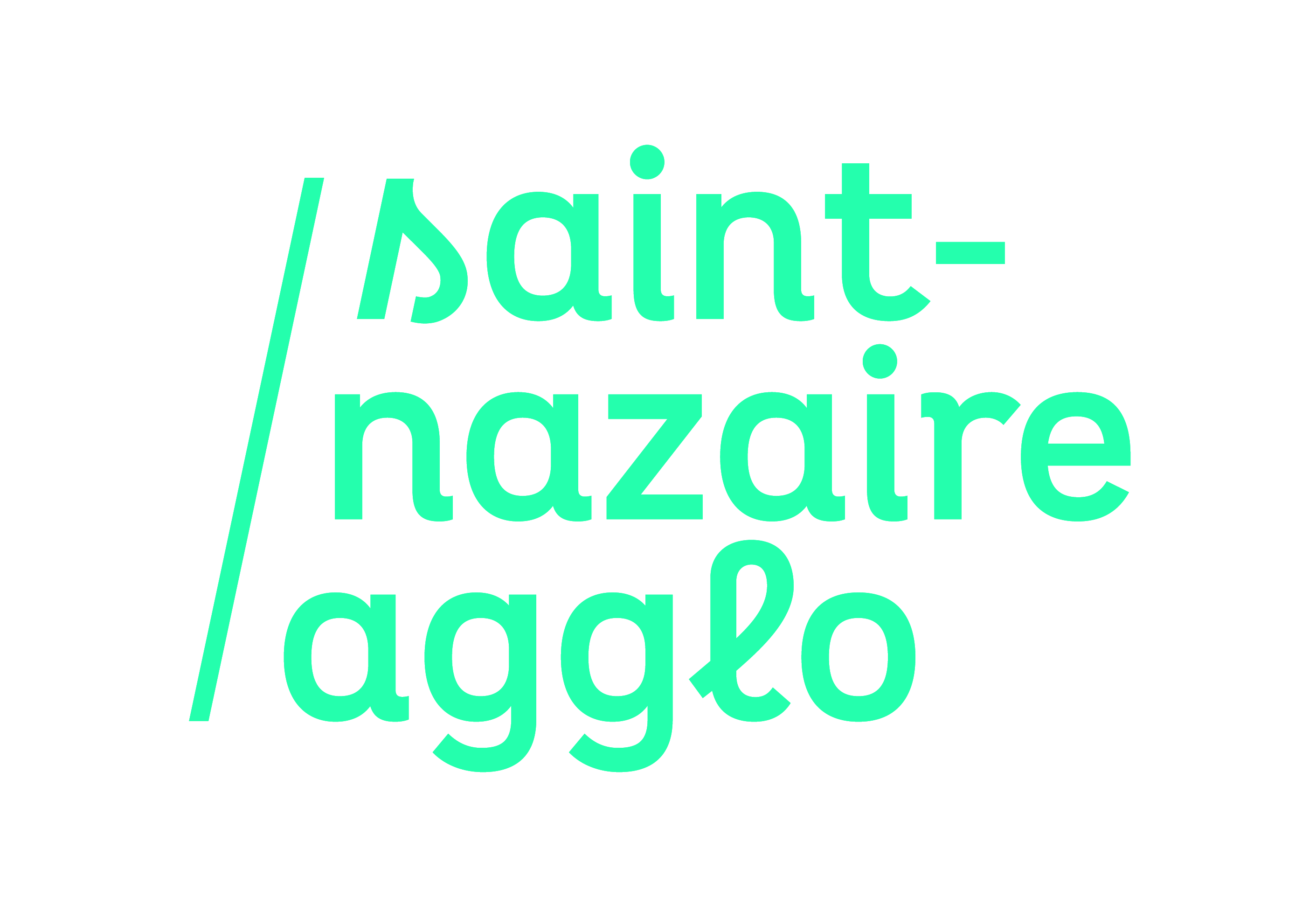 Saint-nazaire agglo