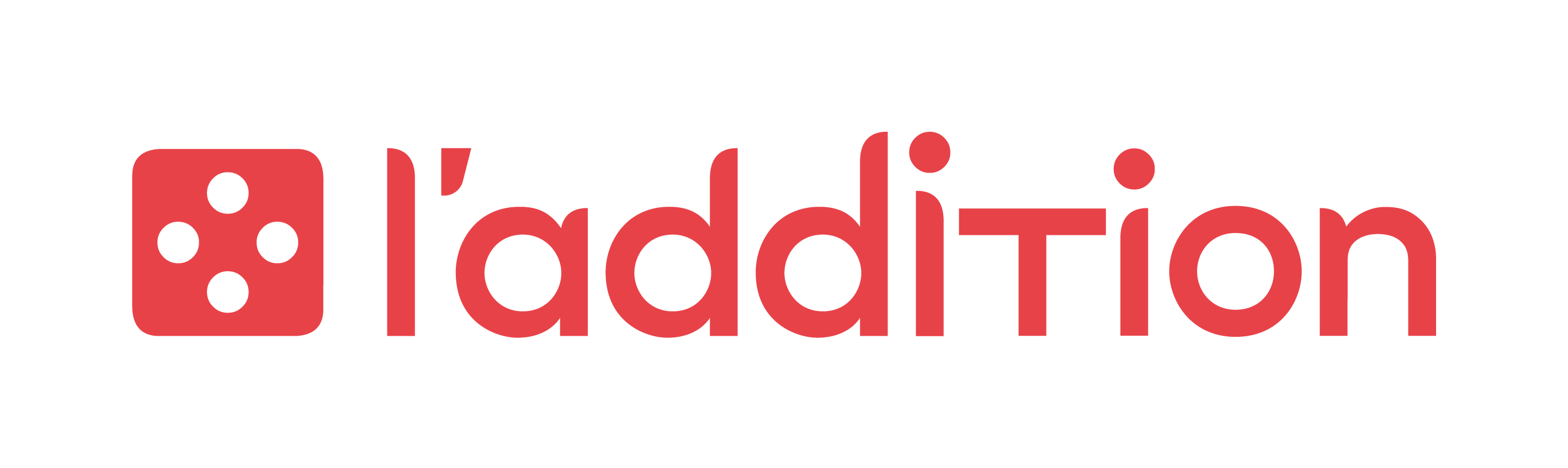 L'Addition