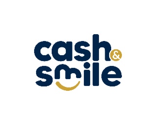 CASH & SMILE