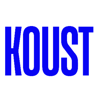 Koust