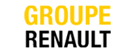 logo groupe renault