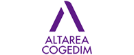 logo Altarea Cogedim